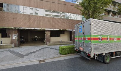 東和興産株式会社本社