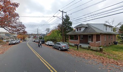 Augustana Homes Jewett