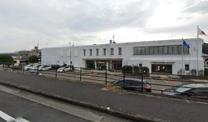 相知浦の川スポーツセンター