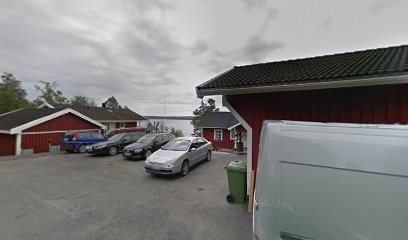 HG:S Bygg & VVS I Östersund AB