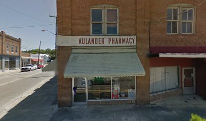 Aulander Pharmacy