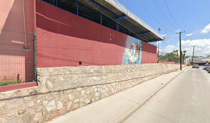 Gimnasio de BOX (INDEM)