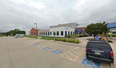 Des Moines Hearing Speech Center