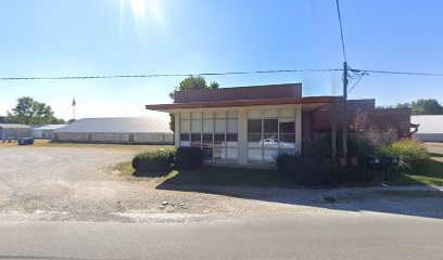 Indiana Military Museum Inc