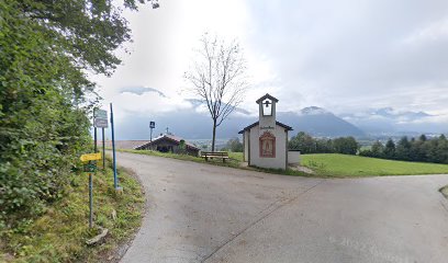 Kapelle Neudegg