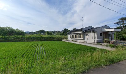 神座地区コミュニティセンター