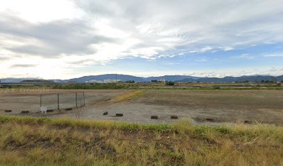 糸貫根尾川スポーツ広場