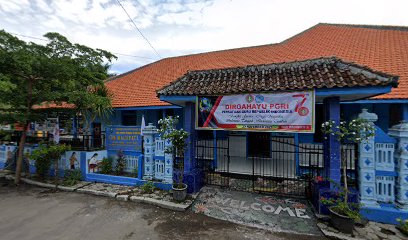 Kantor Urusan Agama (KUA) Maospati