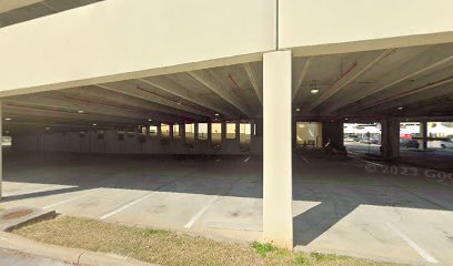 Altamonte - Parking Deck 2