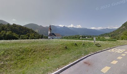 Bitnje v Bohinju