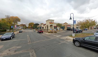 The Natural Family Center