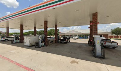 7-Eleven