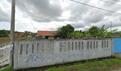 Penggilingan PADI