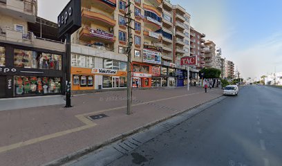 PM VİZE DANIŞMANLIK TURİZM