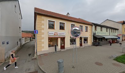 Svoboda a Březík - pečivo, s.r.o.