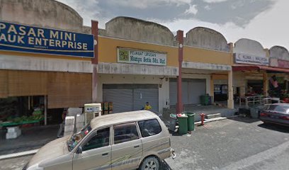 Klinik 1 Malaysia Batang Melaka