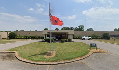 West Tennessee Bone & Joint Clinic