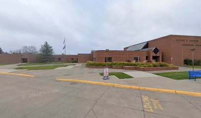 Solheim Elementary School