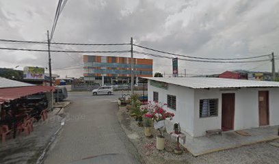 Cendol Anak Muda Batu Pahat