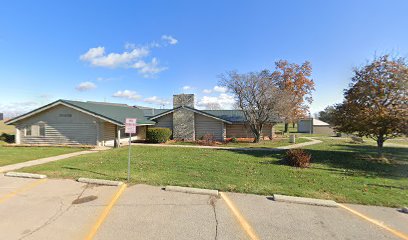 Legrand Community Bldg.