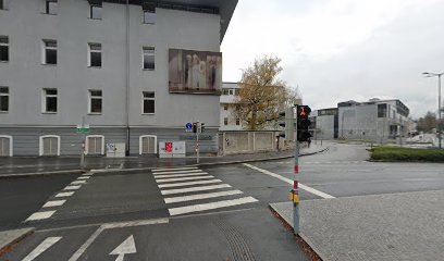 Katholisches Oberstufen- realgymnasium d Kongregation d Barmherzigen Schwestern