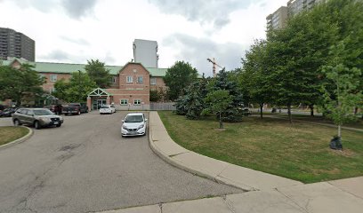 Queens Garden Long Term Care Residence