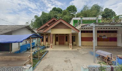 jual tanah dimunjul karikil