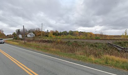 Merigomish Station (Via Rail)