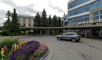 Providence Alaska Children's Hospital - Maternity Center