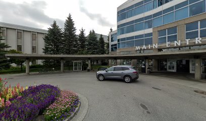 Providence Alaska Medical Center Adult Critical Care Unit