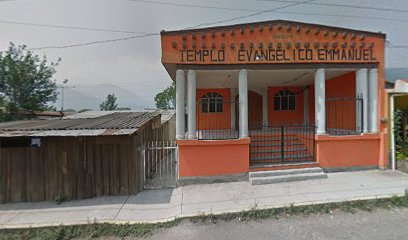 Templo Evangélico Emmanuel