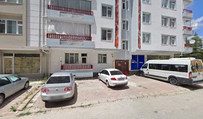 kırşehir protez ortez merkezi Medikal