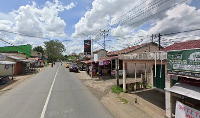 Klinik Drg Zainal Irfanto