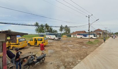 Toko Peralatan Rumah