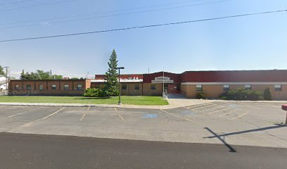 Wapello Elementary School