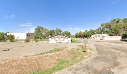 Hoehne Community Center