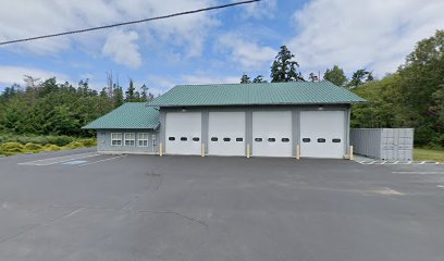 Skagit County Fire District