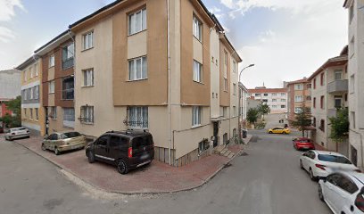 Eskişehir Hasta Bezi