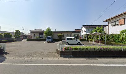 杉田内科医院