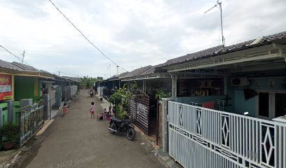 ADWA AYUNINA HOUSE