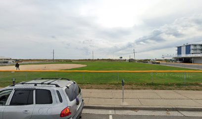 Morey Field