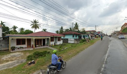 Rumah Saya