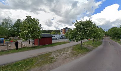 Solängens förskola