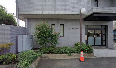 東京鋪装工業㈱ 東京営業所
