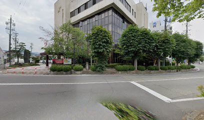 アクサ生命保険（株） 上田営業所