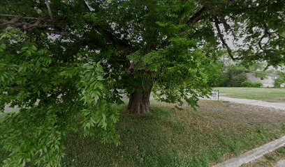 Hampton Dr. Boat Ramp