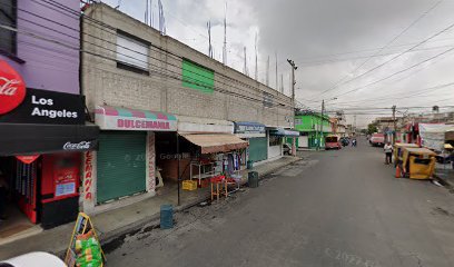 Local De Jugos