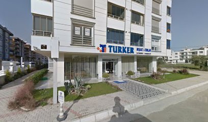 Türker Inşaat & Emlak