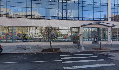 Bronx Community Charter School