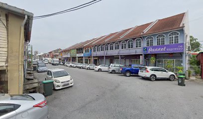 Pusat Komputer JEJ